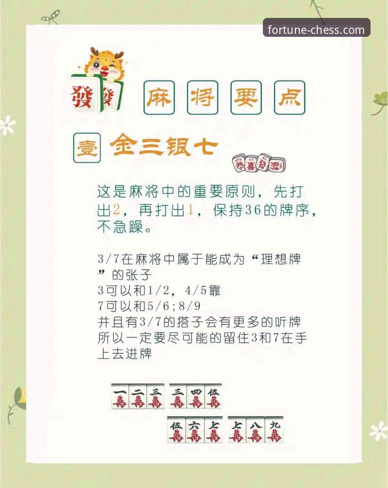 财神棋牌高手心得进阶教程：从新手到高手的实战指南