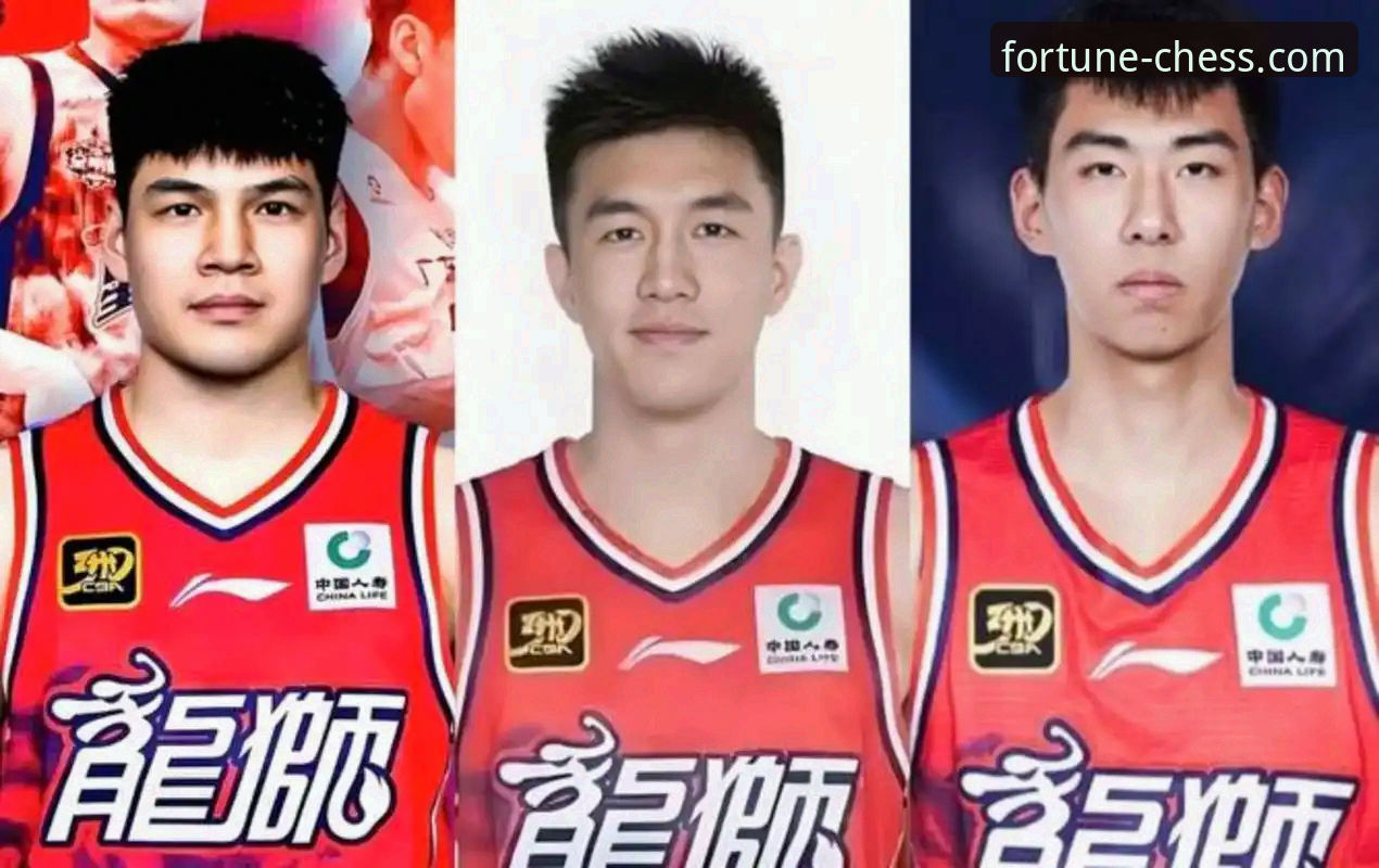 CBA状元陈国豪因回避条款无缘战旧主，财神棋牌平台用户热议赛事最新动态